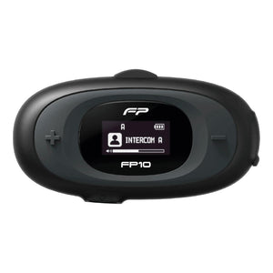 Intercomunicador FP10 SENA