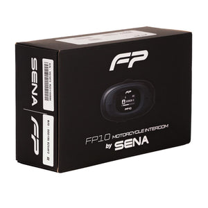 Intercomunicador FP10 SENA