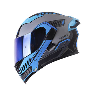 CASCO ABATIBLE HRO 3400DV_EVO ROVER
