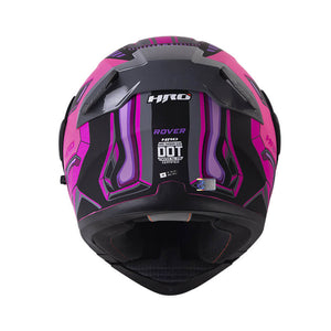 CASCO ABATIBLE HRO 3400DV_EVO ROVER