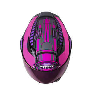 CASCO ABATIBLE HRO 3400DV_EVO ROVER