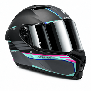 CASCO INTEGRAL SPARTAN FENIX SLAB