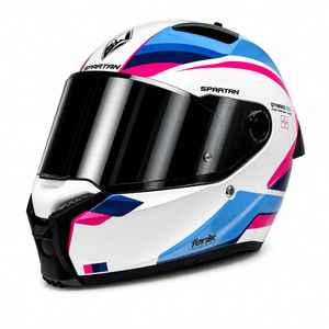 CASCO INTEGRAL SPARTAN FENIX SLAB