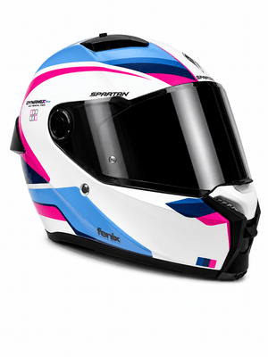 CASCO INTEGRAL SPARTAN FENIX SLAB
