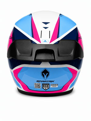 CASCO INTEGRAL SPARTAN FENIX SLAB