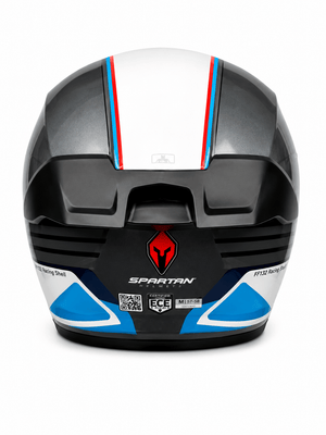 CASCO INTEGRAL SPARTAN FENIX SLAB