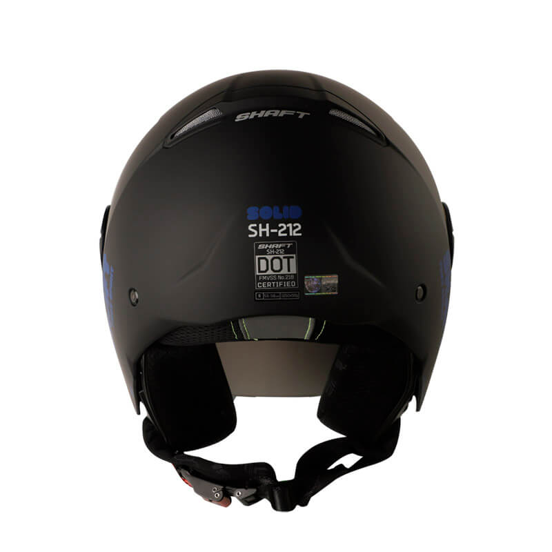 CASCO ABIERTO SHAFT 212 SOLID