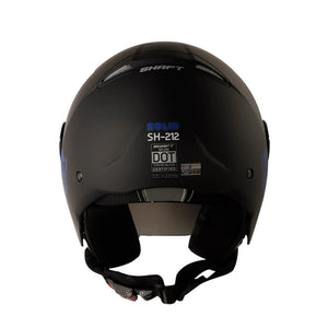 CASCO ABIERTO SHAFT 212 SOLID
