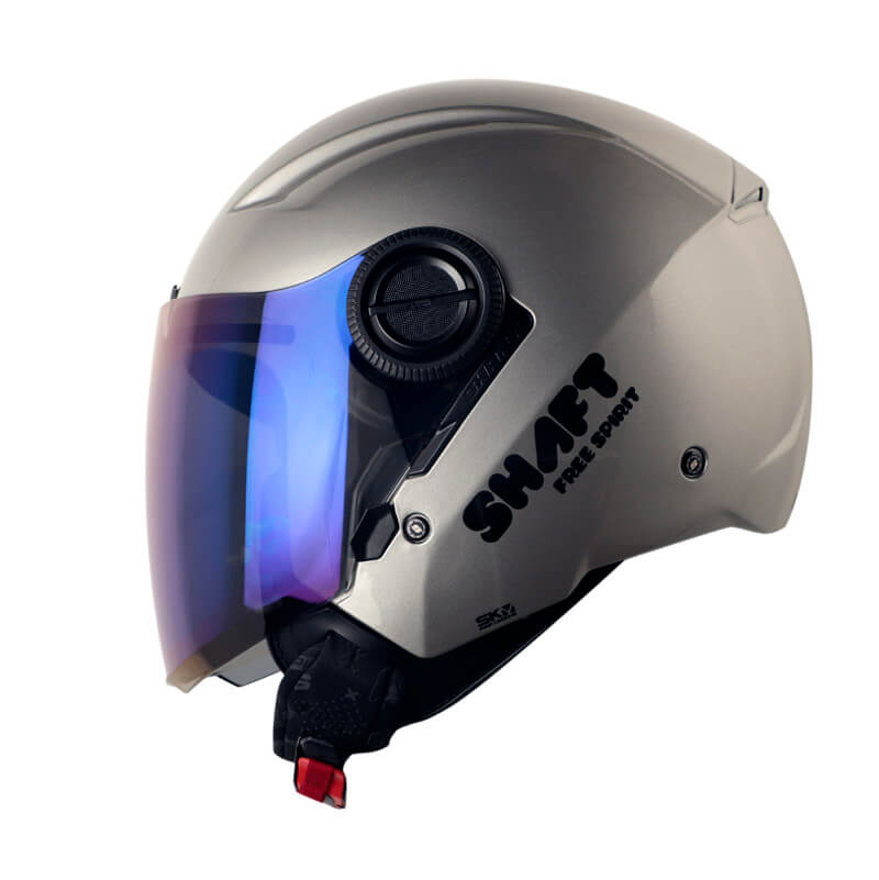 CASCO ABIERTO SHAFT 212 solid