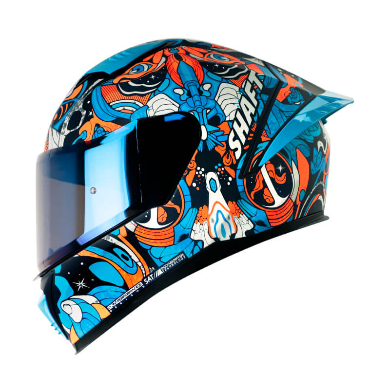 CASCO INTEGRAL SHAFT 590SR ARS NOTORIA