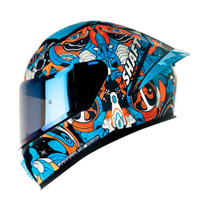 CASCO INTEGRAL SHAFT 590SR ARS NOTORIA