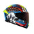 CASCO INTEGRAL SHAFT 595 old_skull