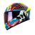 CASCO INTEGRAL SHAFT 595 old_skull