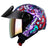 CASCO ABIERTO SHAFT 212 MOSTER PETS