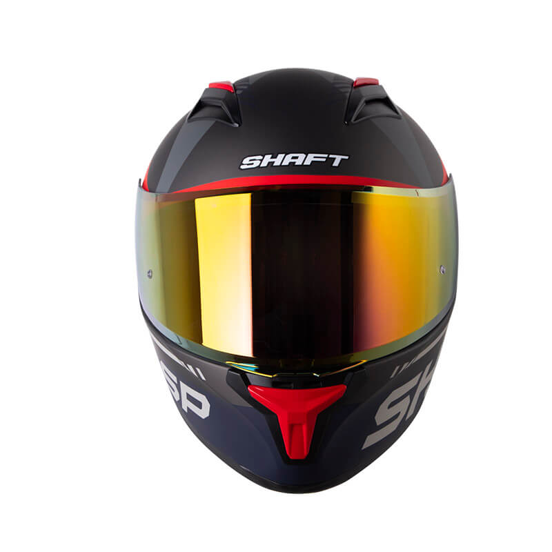 Casco integral shaft 582sp _evo ACENES