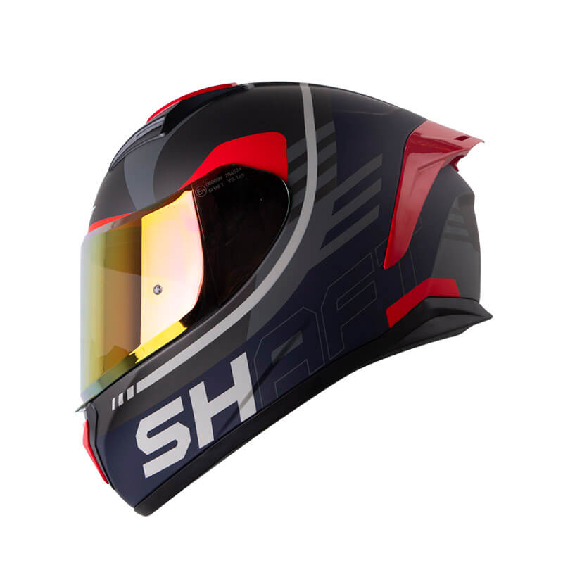 Casco integral shaft 582sp _evo ACENES