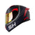Casco integral shaft 582sp _evo ACENES