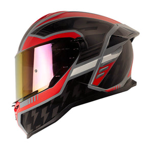 CASCO INTEGRAL SHAFT 598GTR XEPA