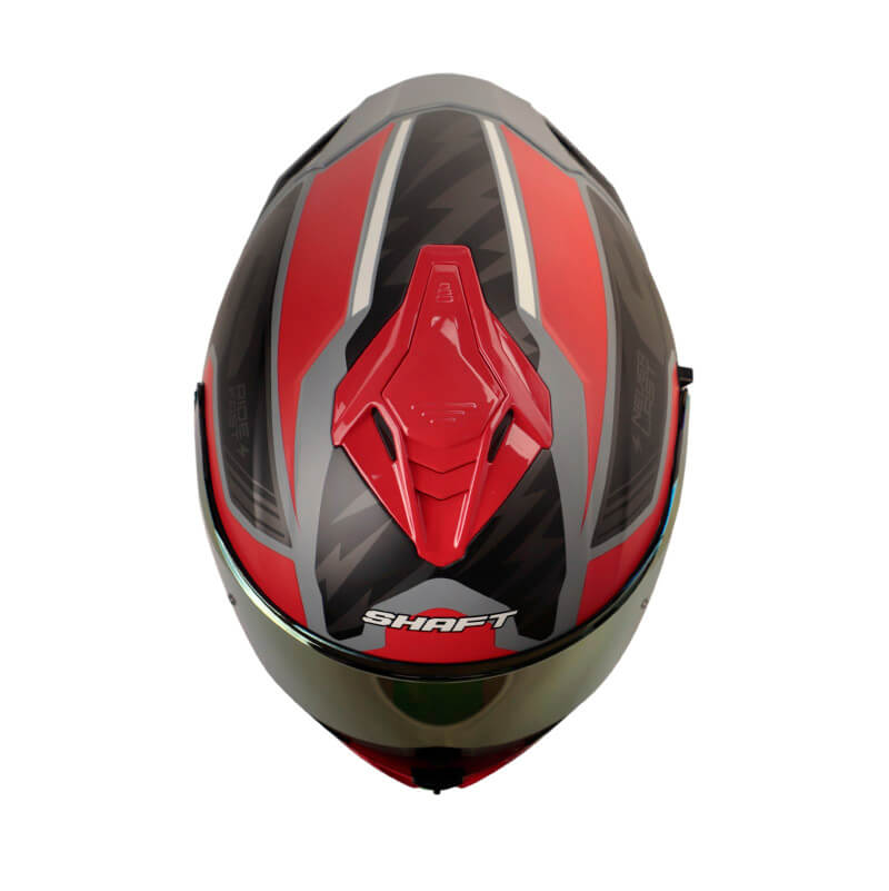 CASCO INTEGRAL SHAFT 598GTR XEPA