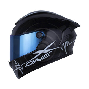 Casco integral X-ONE 500RS ALIVE