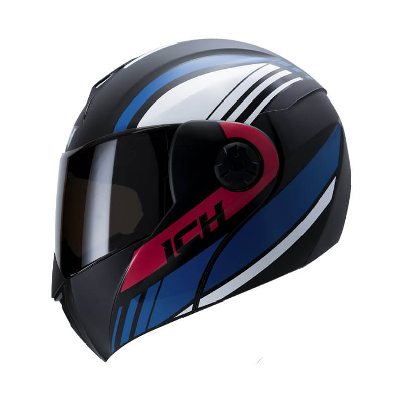 CASCO ABATIBLE ICH 3110 BLITZ