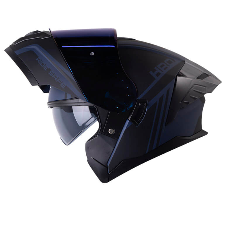 CASCO ABATIBLE HRO 3480DV COLD