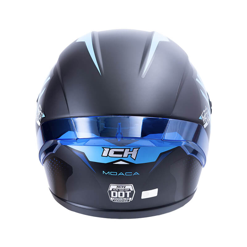 CASCO INTEGRAL ICH 501SP MOACA