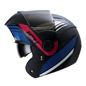 CASCO ABATIBLE ICH 3110 BLITZ