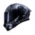 CASCO ABATIBLE ICH 3120DV TRACK GRIS