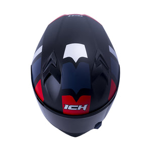 CASCO INTEGRAL ICH 503 MOTOREX