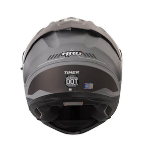 CASCO ABATIBLE HRO 3440DV TIMER