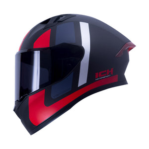 CASCO INTEGRAL ICH 503 MOTOREX