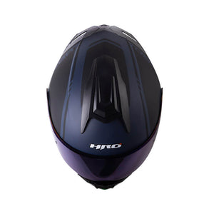 CASCO ABATIBLE HRO 3480DV COLD