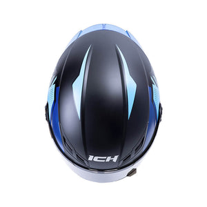 CASCO INTEGRAL ICH 501SP MOACA