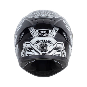 Casco integral X-ONE 500RS CHAAC