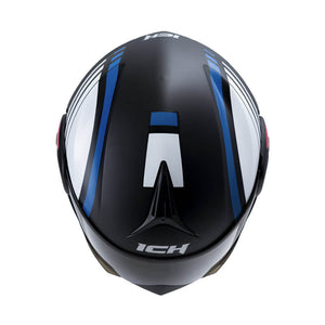 CASCO ABATIBLE ICH 3110 BLITZ