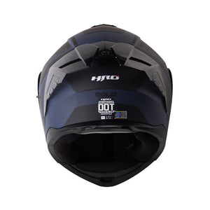CASCO ABATIBLE HRO 3480DV COLD