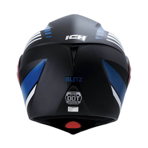 CASCO ABATIBLE ICH 3110 BLITZ