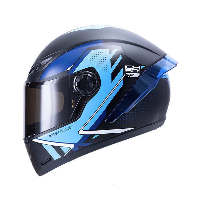 CASCO INTEGRAL ICH 501SP MOACA