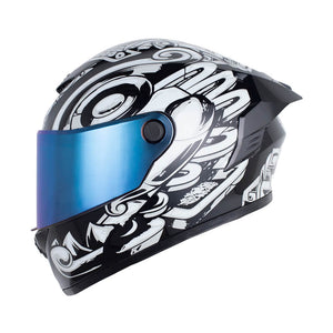 Casco integral X-ONE 500RS CHAAC