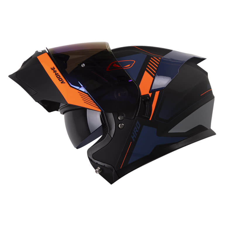 CASCO ABATIBLE HRO 3440DV TIMER