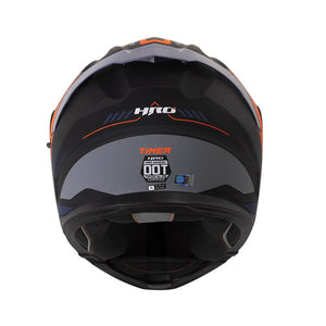 CASCO ABATIBLE HRO 3440DV TIMER