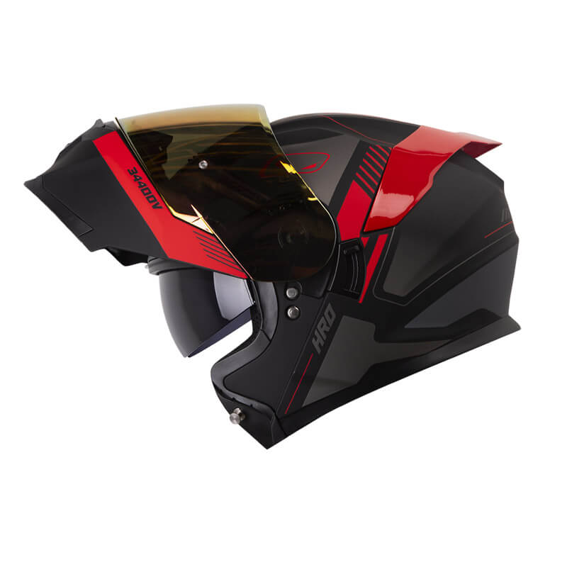 CASCO ABATIBLE HRO 3440DV TIMER