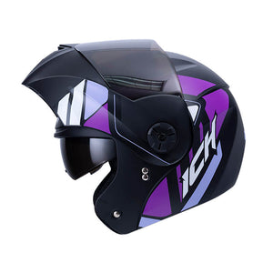 CASCO ABATIBLE ICH 3110 GINEX