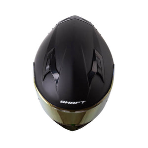 CASCO INTEGRAL SHAFT 522SP SOLID