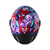 CASCO ABIERTO SHAFT 212 MOSTER PETS