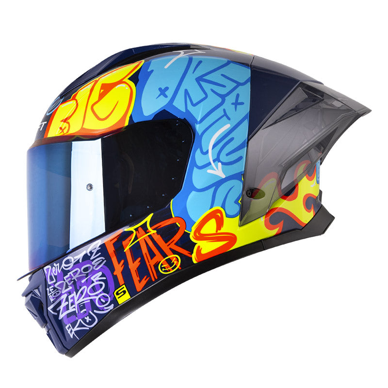 CASCO INTEGRAL SHAFT 596SP the message