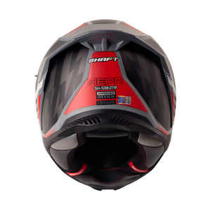 CASCO INTEGRAL SHAFT 598GTR XEPA