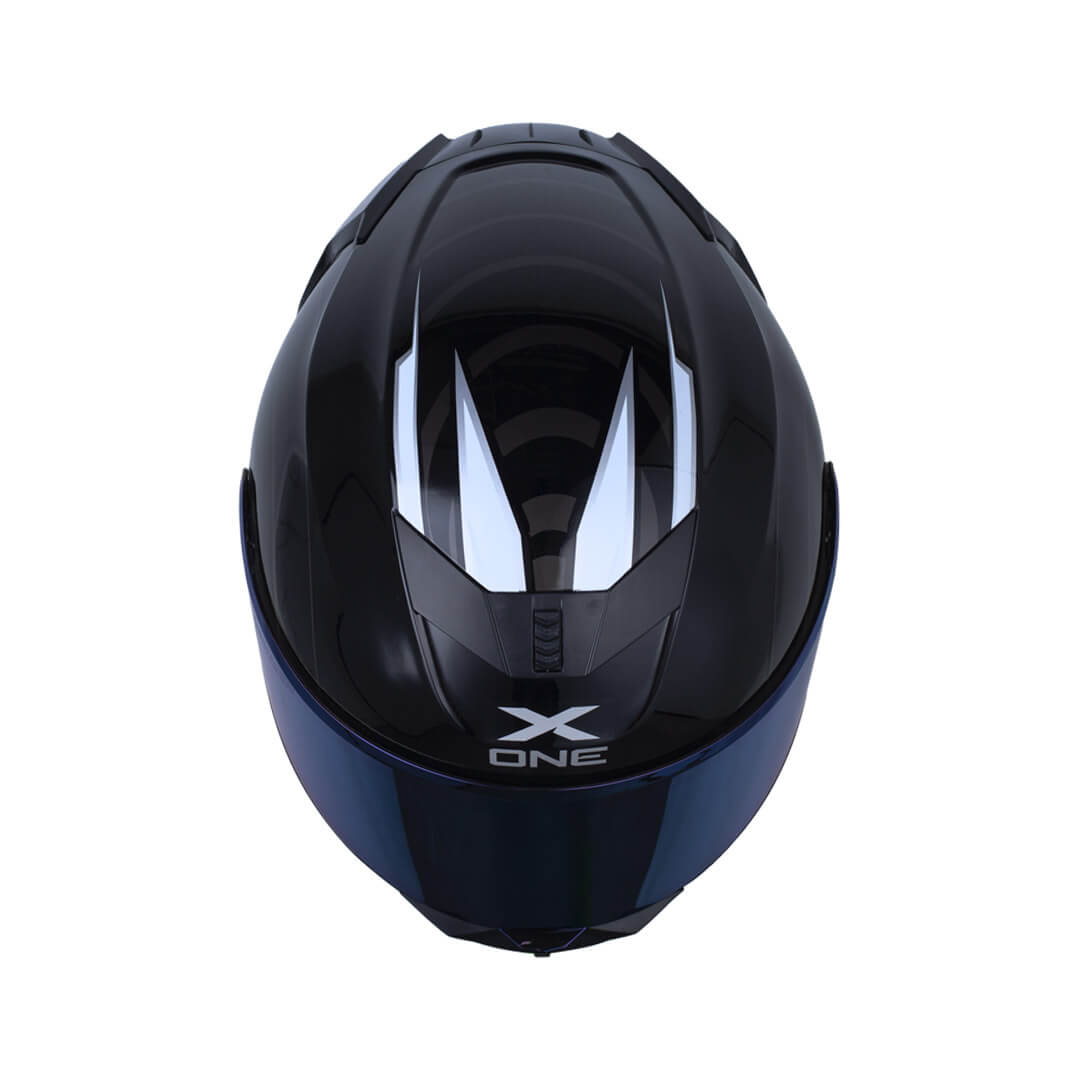 Casco integral X-ONE 500RS ALIVE