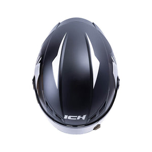 CASCO INTEGRAL ICH 501SP MOACA GRIS